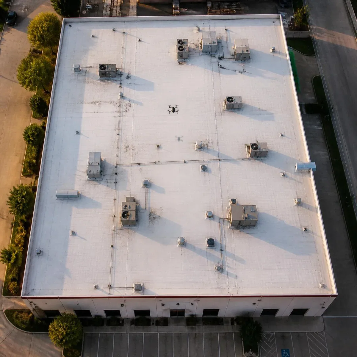 Roof Capital Planning in Jurupa Valley, CA - Roofing Capabilities