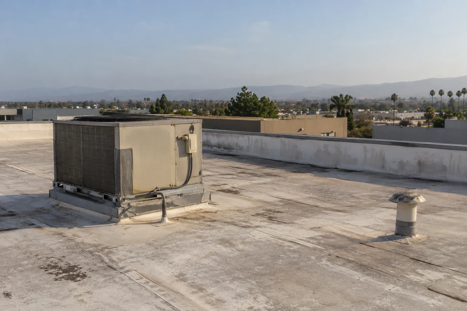 Roof Warranty Management in Jurupa Valley, CA - Identify the issued warranty and the assembly it covers