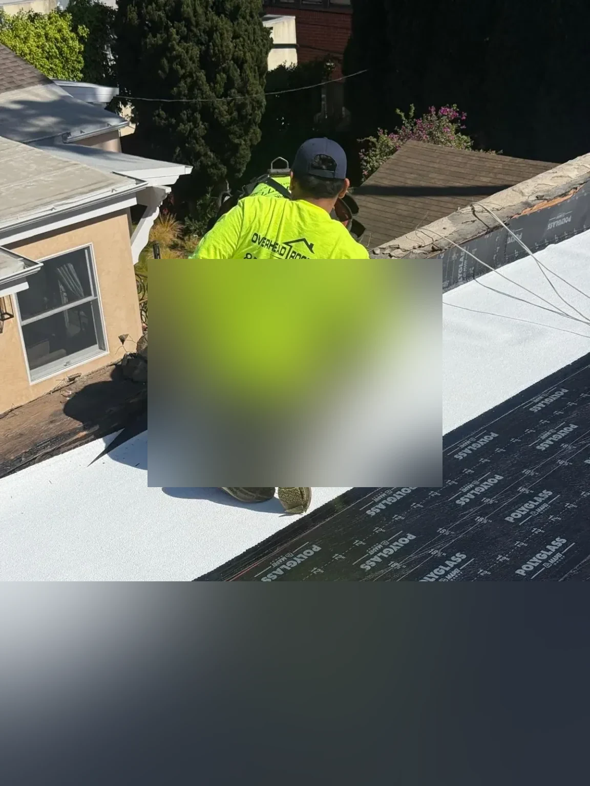 Roof Condition Reports in Jurupa Valley, CA