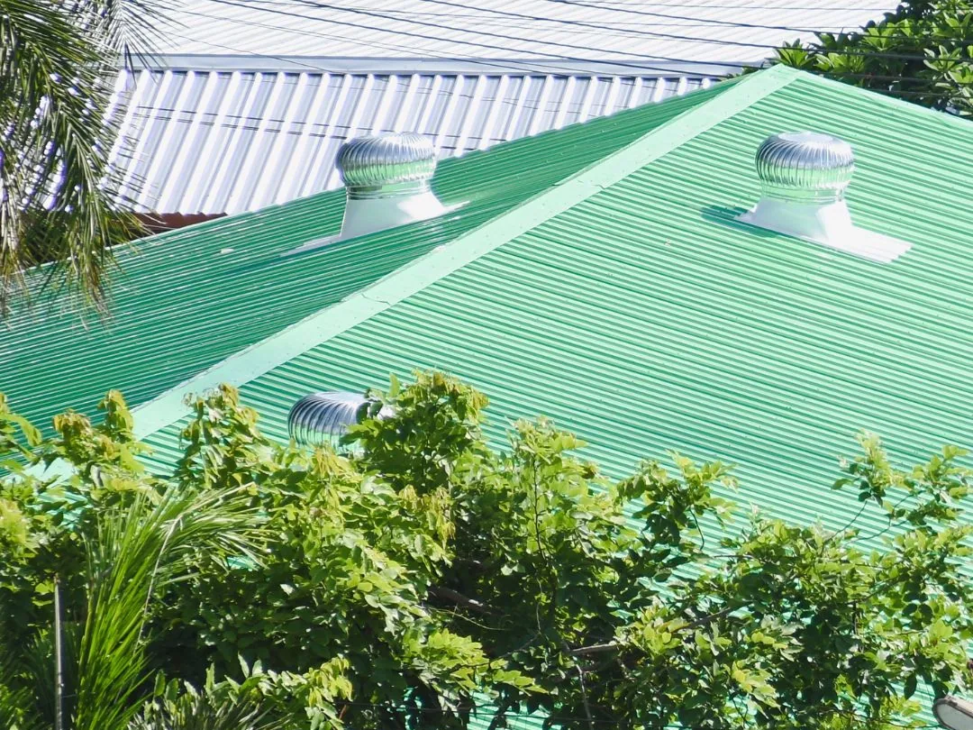 Flashing Failure Repair in Jurupa Valley, CA - Roof Damage Repair