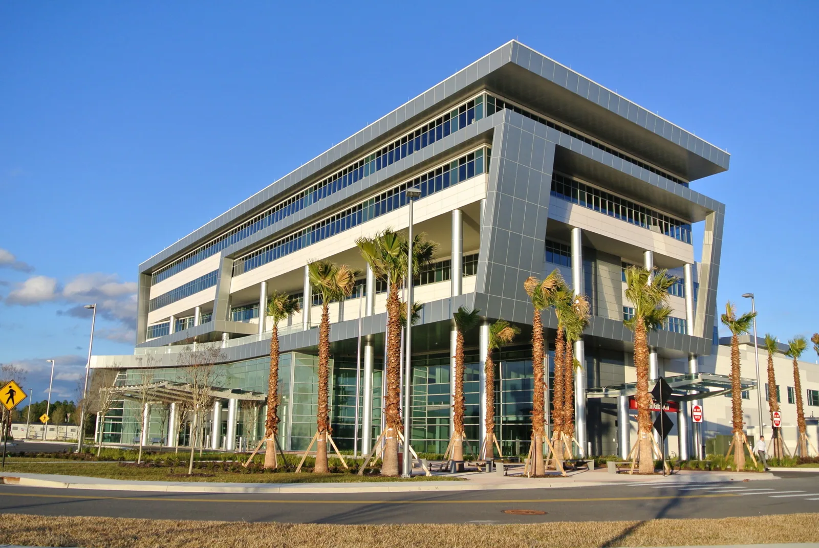 Commercial Roofing for Manufacturers in Jurupa Valley, CA - Industries We Serve