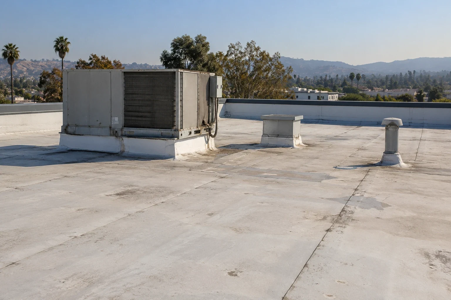 Holcim Elevate Commercial Roofing in Jurupa Valley, CA - Commercial Roofing Questions