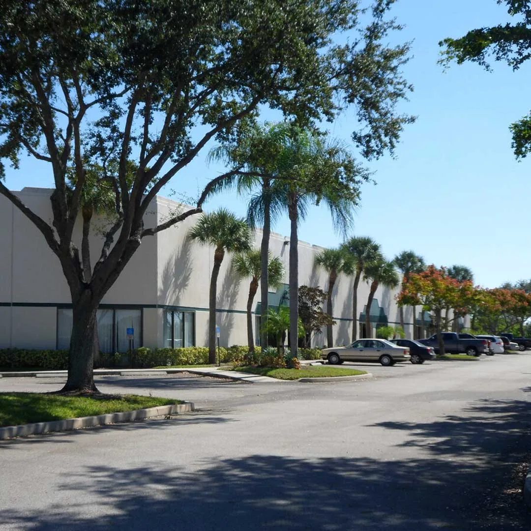 Distribution Center Roofing in Jurupa Valley, CA - Keep dispatch-related roof damage in the maintenance scope