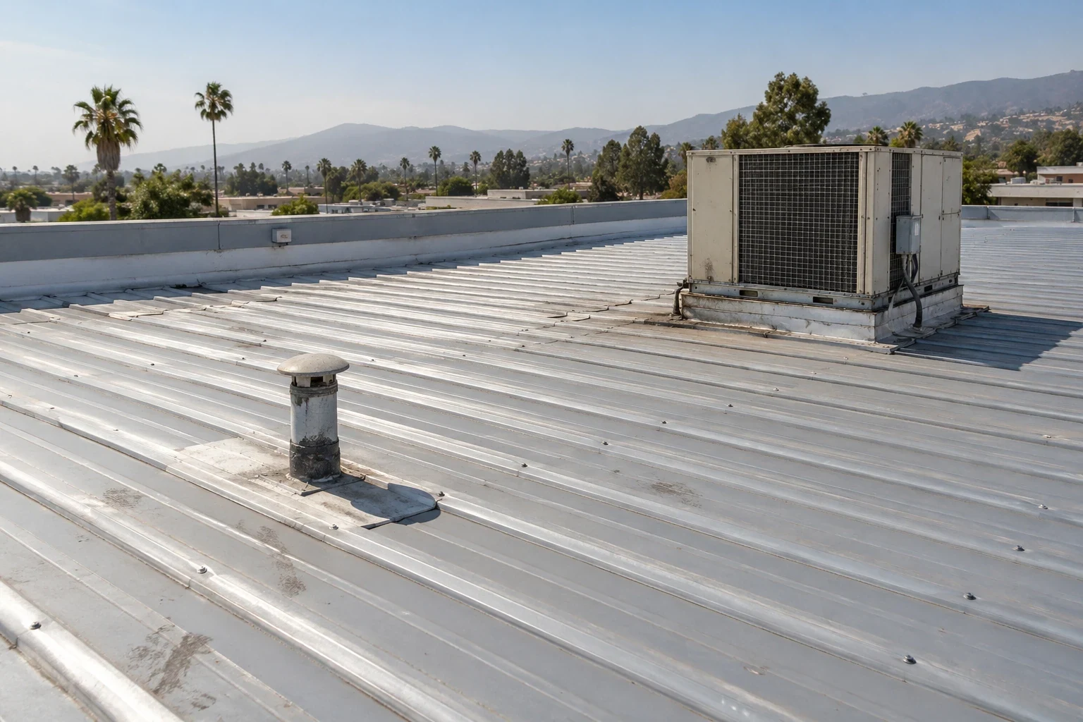 Modified Bitumen Roofing in Jurupa Valley, CA - Commercial Roofing Questions