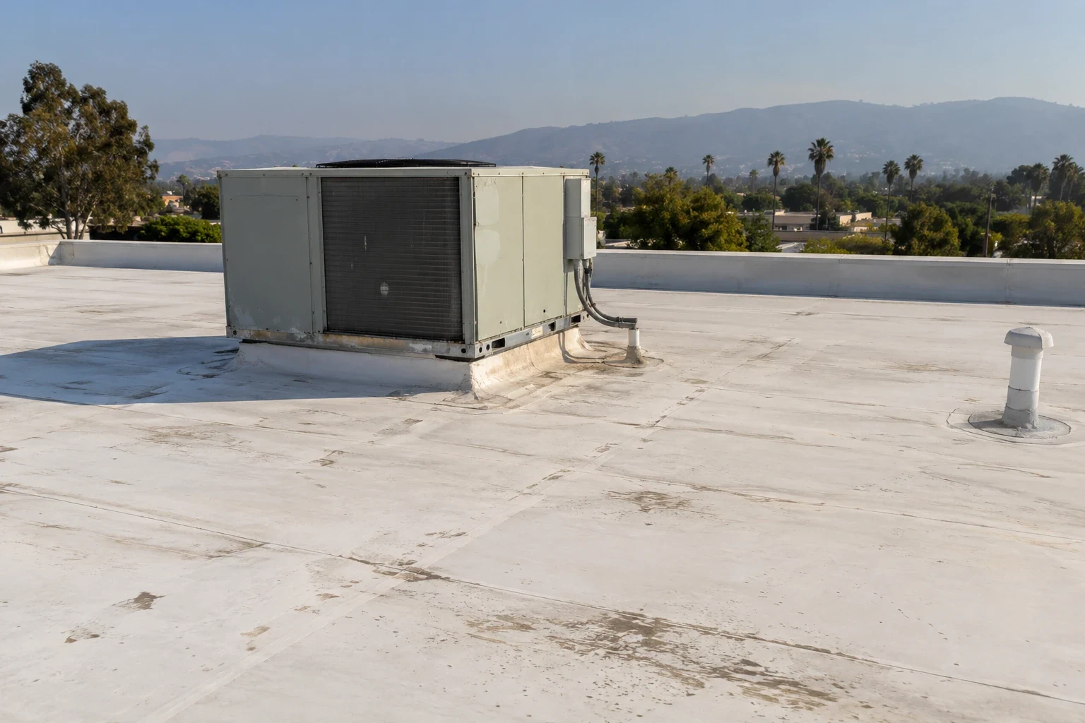 Roof Systems