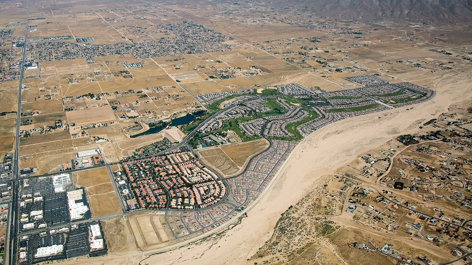 Commercial Roofing in Jurupa Valley, CA - Ready to review the roof scope?