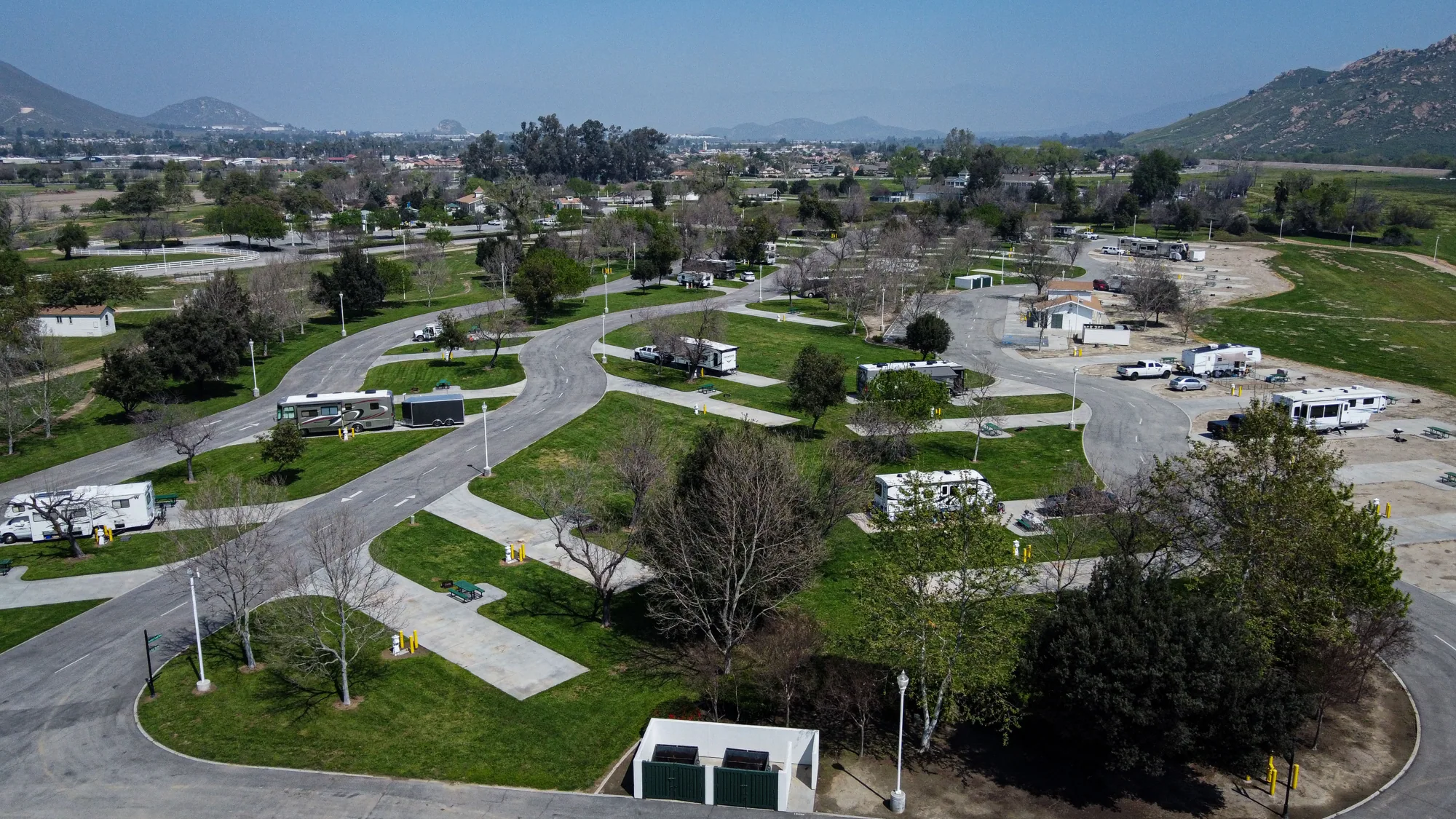 Commercial Roofing in Pedley, Jurupa Valley, CA - Ready to review the roof scope?