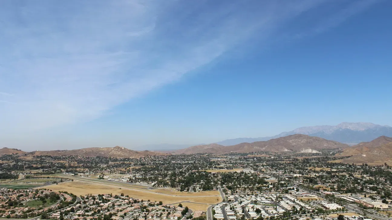 Commercial Roofing in Jurupa Valley, CA