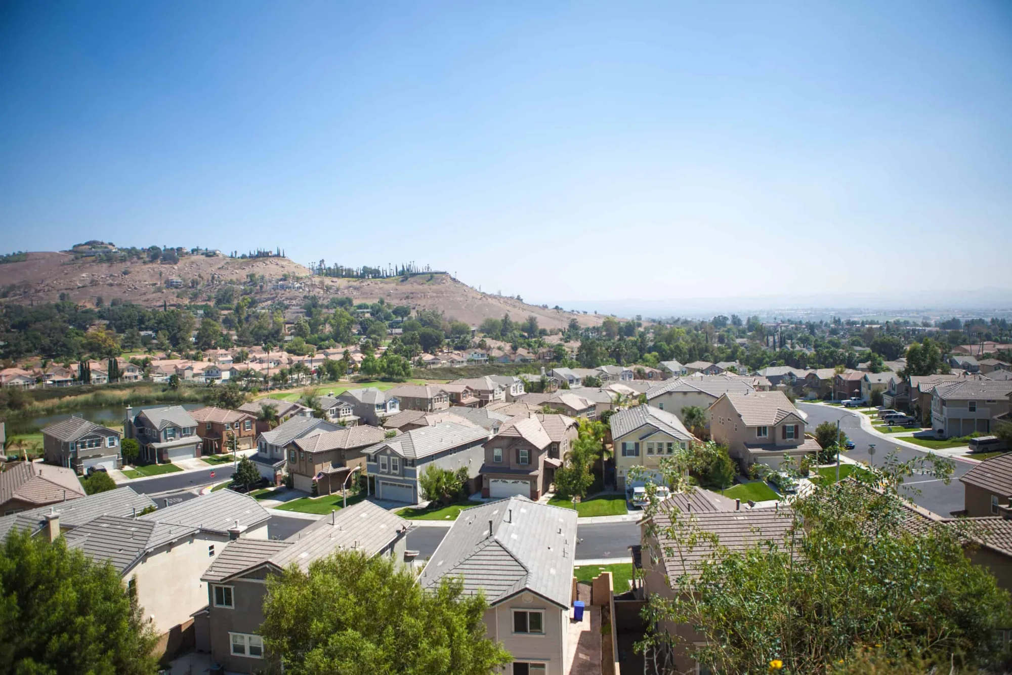 Commercial Roofing in Pedley, Jurupa Valley, CA - Service Areas