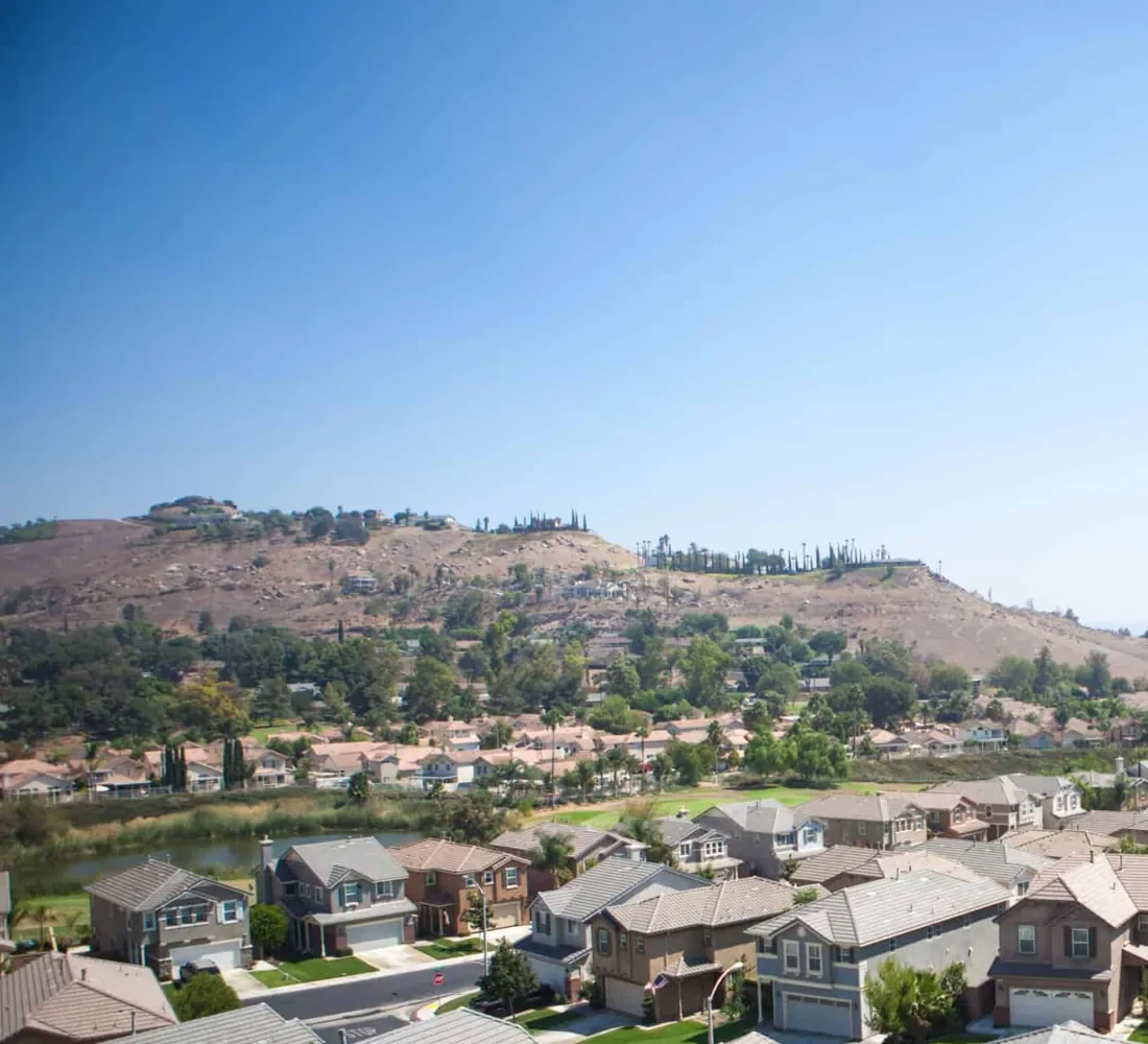 Commercial Roofing in Jurupa Valley, CA - Trace the failure to a repairable boundary