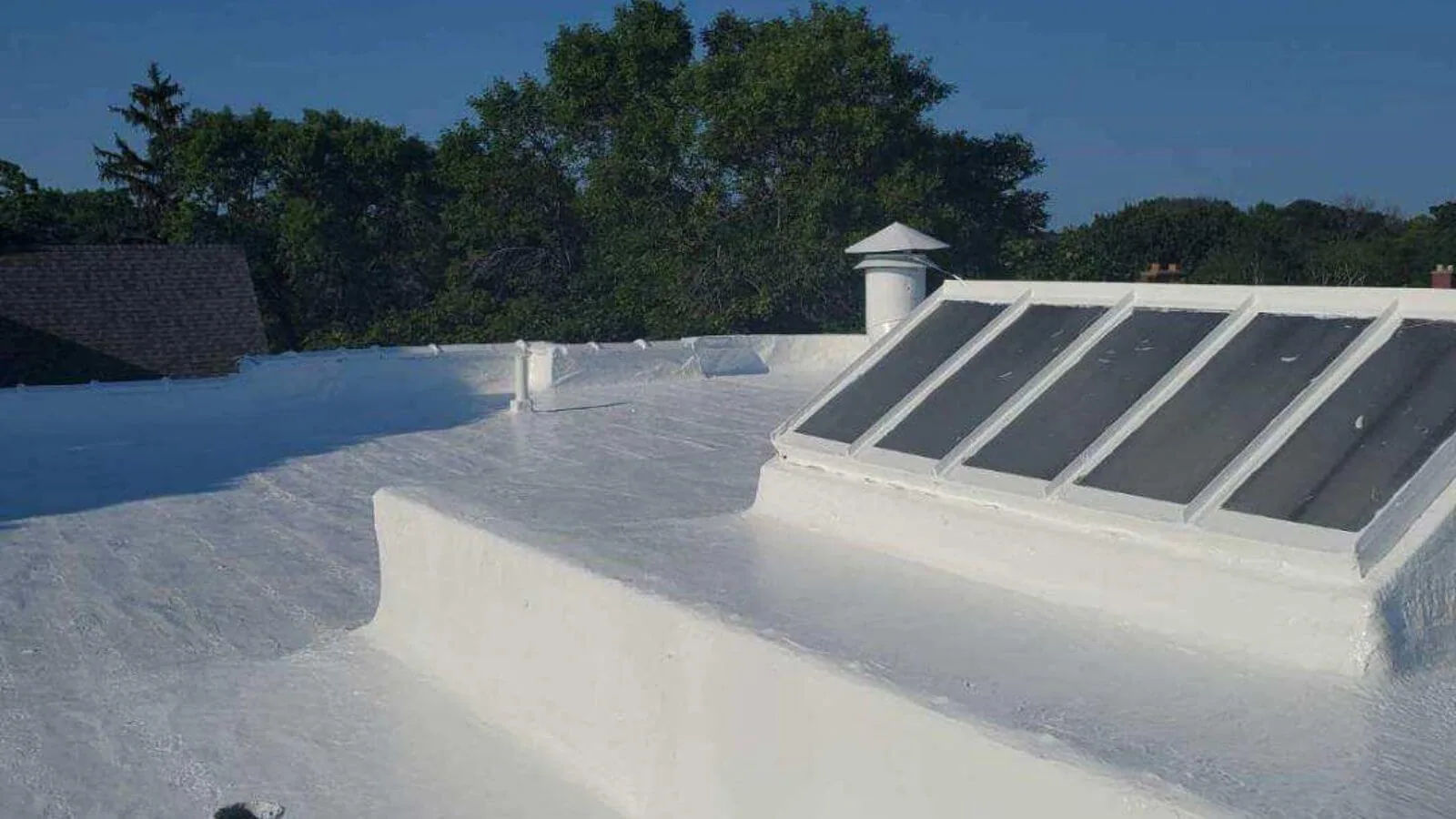 Commercial Roof Leak Repair in Jurupa Valley, CA - Commercial Roofing Questions