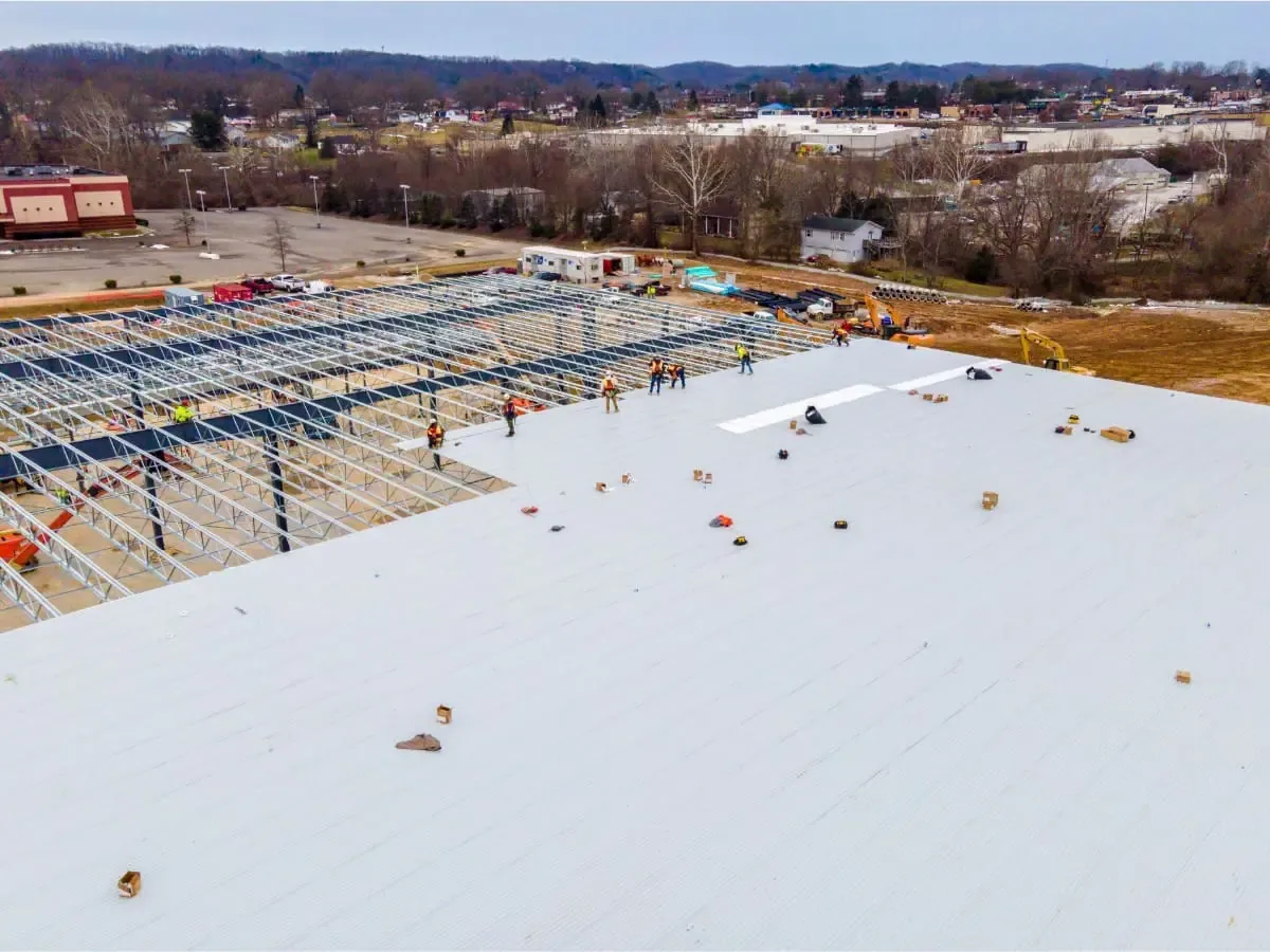 Commercial Roof Replacement in Jurupa Valley, CA - Commercial Roofing Questions