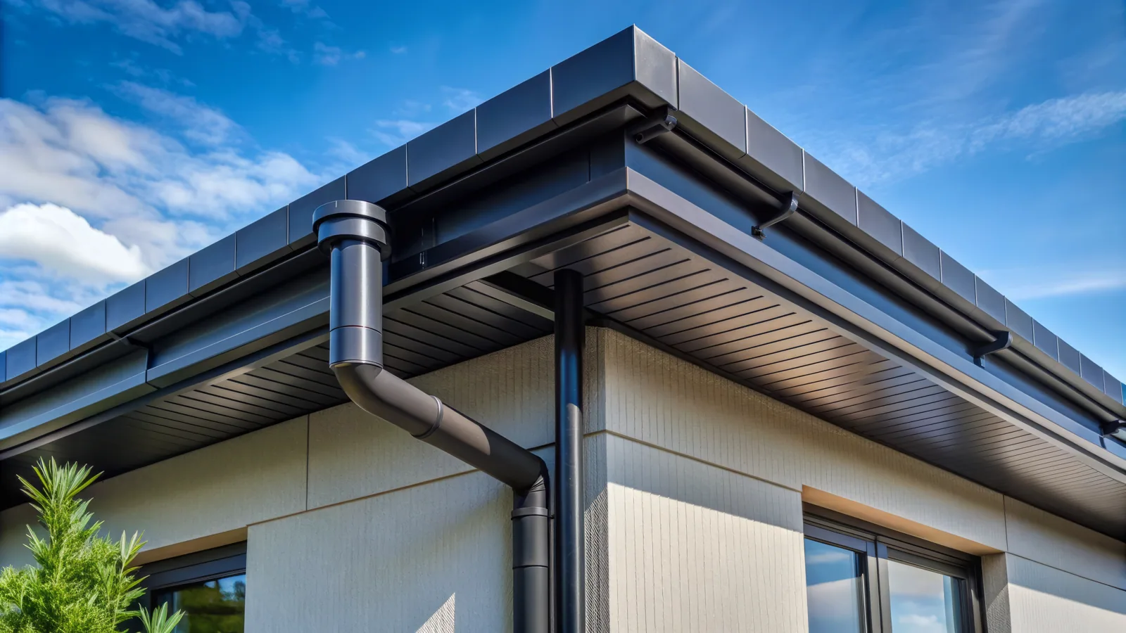 Commercial Roof Replacement in Jurupa Valley, CA - Expose the layers that have stopped working